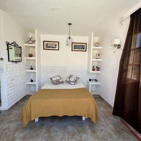 Casa Alvarado Hostel ซัลตา ภายนอก รูปภาพ