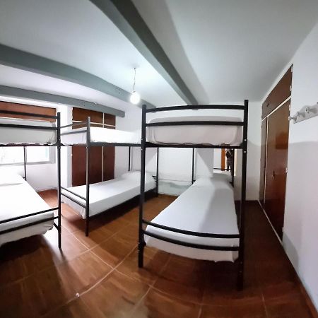 Casa Alvarado Hostel ซัลตา ภายนอก รูปภาพ