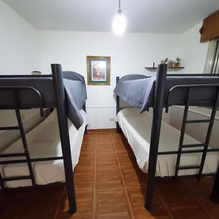 Casa Alvarado Hostel ซัลตา ภายนอก รูปภาพ