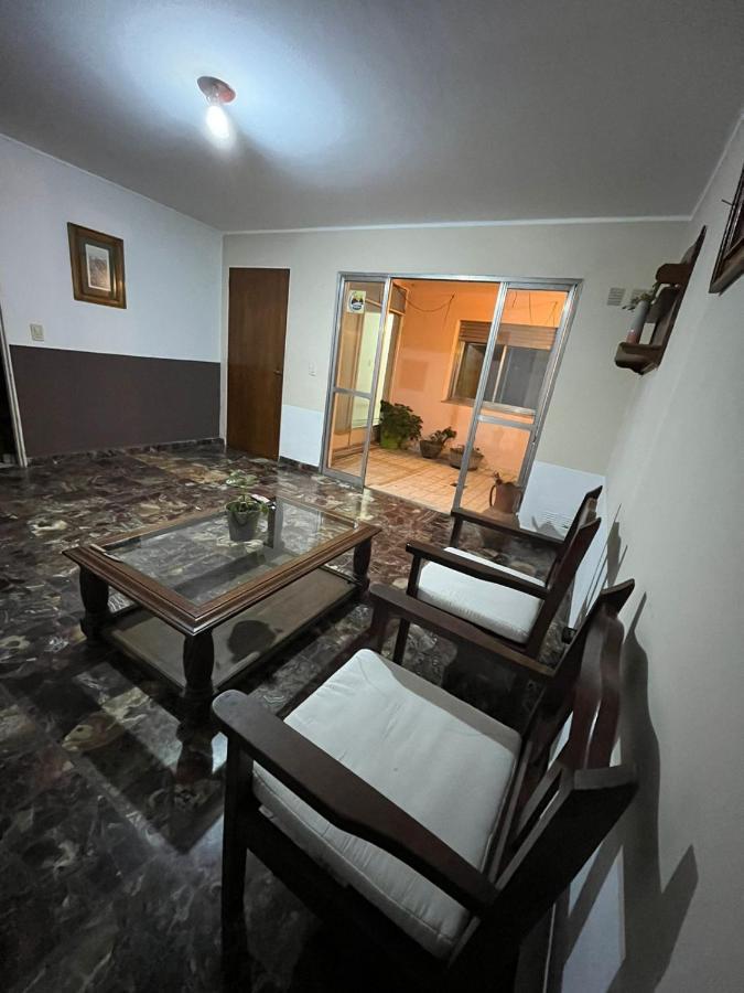 Casa Alvarado Hostel ซัลตา ภายนอก รูปภาพ