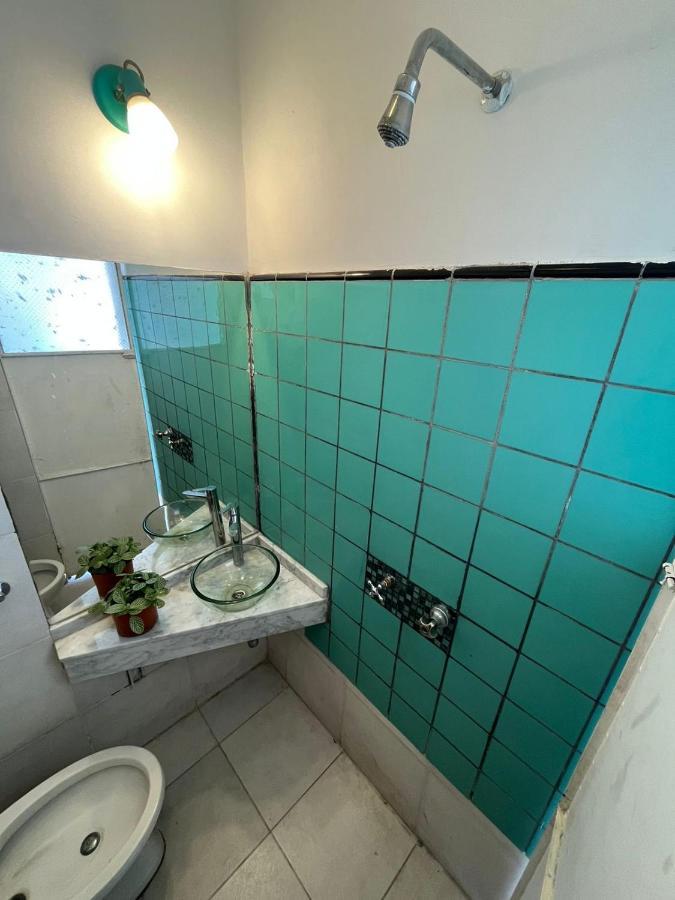 Casa Alvarado Hostel ซัลตา ห้อง รูปภาพ