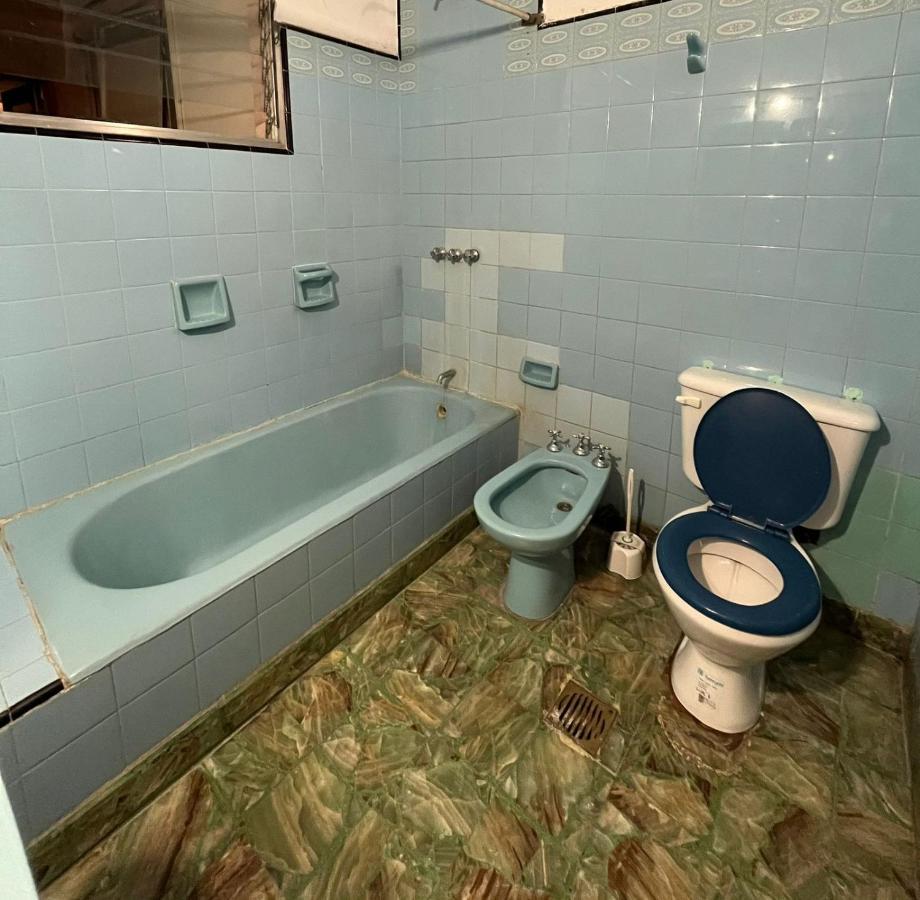 Casa Alvarado Hostel ซัลตา ภายนอก รูปภาพ