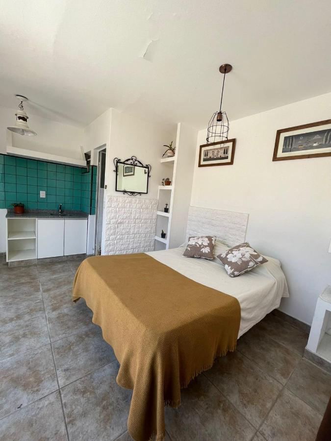 Casa Alvarado Hostel ซัลตา ภายนอก รูปภาพ