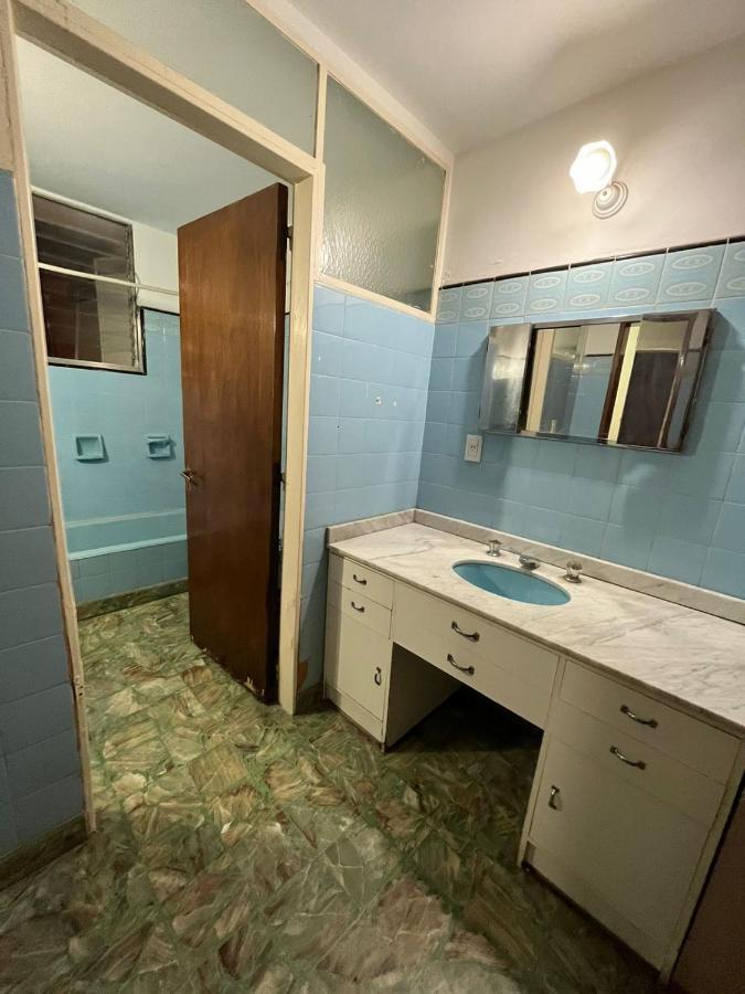 Casa Alvarado Hostel ซัลตา ภายนอก รูปภาพ