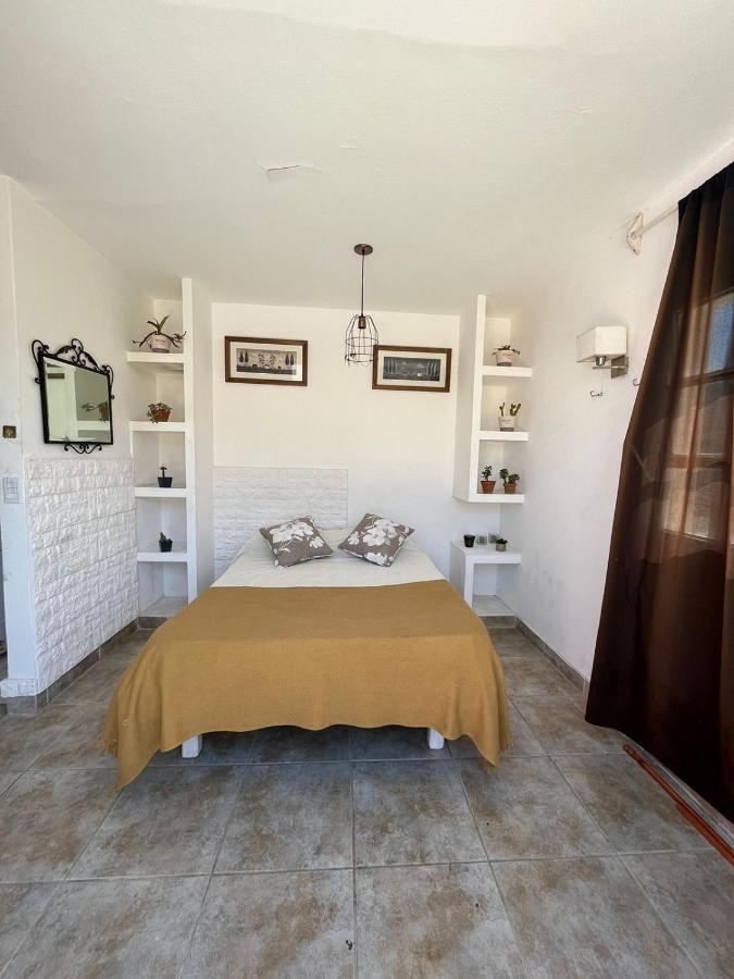 Casa Alvarado Hostel ซัลตา ภายนอก รูปภาพ