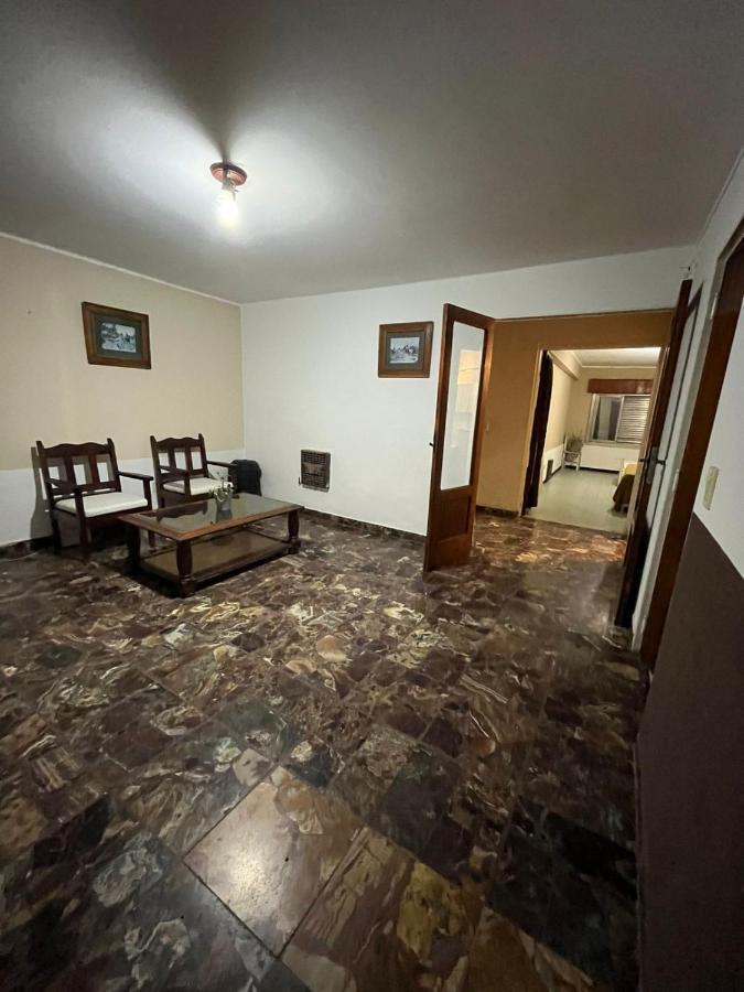 Casa Alvarado Hostel ซัลตา ภายนอก รูปภาพ