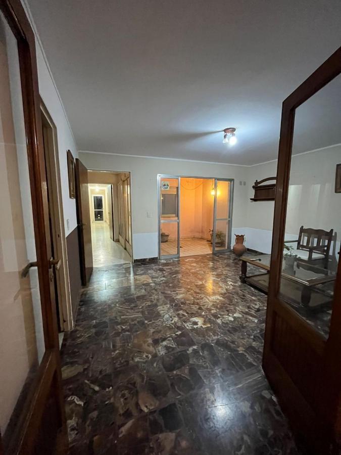 Casa Alvarado Hostel ซัลตา ภายนอก รูปภาพ