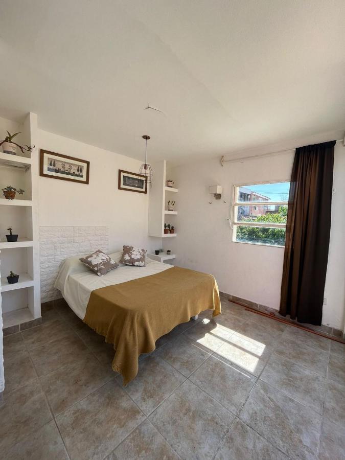 Casa Alvarado Hostel ซัลตา ภายนอก รูปภาพ