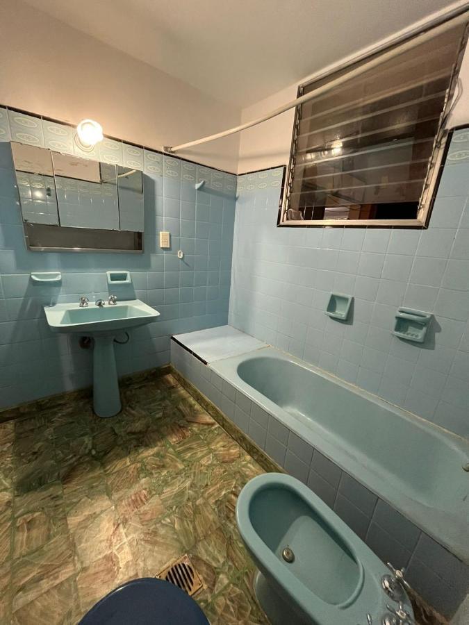 Casa Alvarado Hostel ซัลตา ภายนอก รูปภาพ