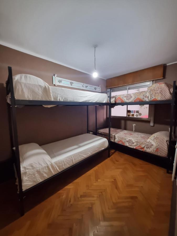 Casa Alvarado Hostel ซัลตา ภายนอก รูปภาพ