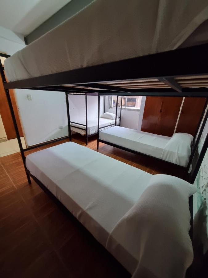 Casa Alvarado Hostel ซัลตา ภายนอก รูปภาพ