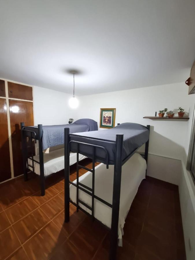 Casa Alvarado Hostel ซัลตา ภายนอก รูปภาพ