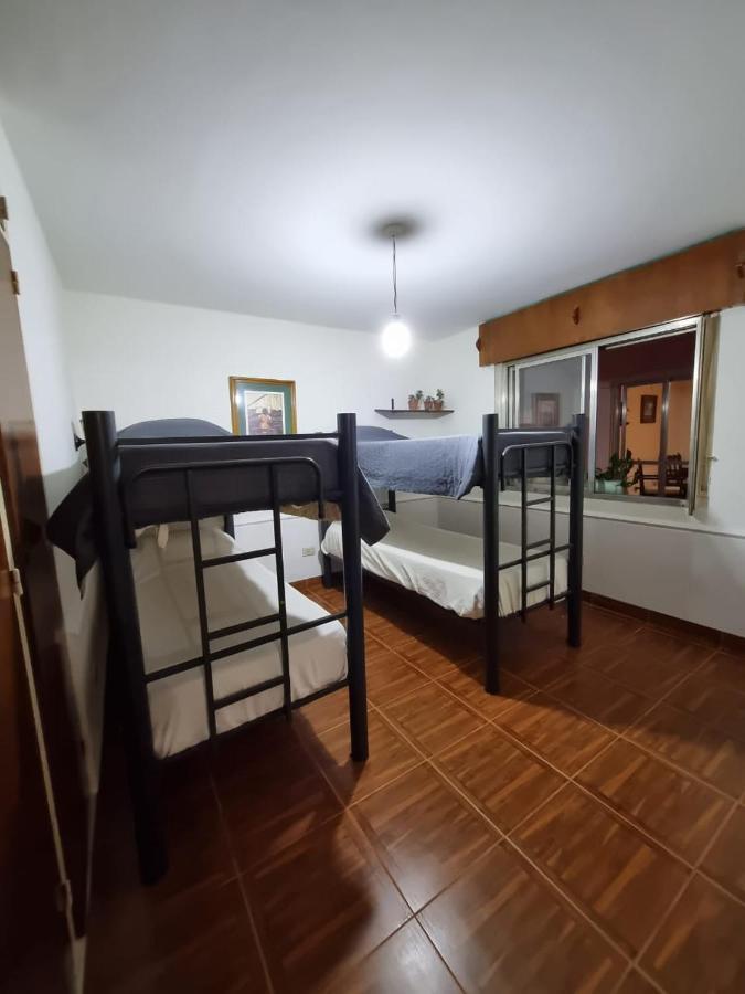 Casa Alvarado Hostel ซัลตา ภายนอก รูปภาพ