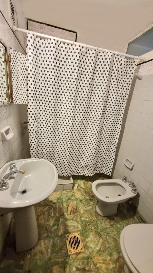 Casa Alvarado Hostel ซัลตา ภายนอก รูปภาพ