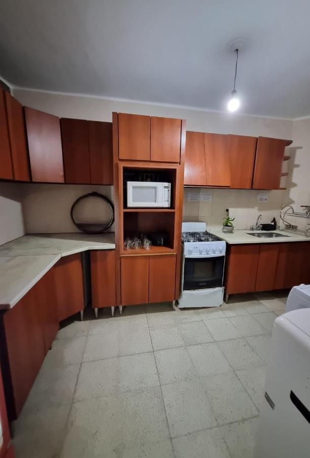 Casa Alvarado Hostel ซัลตา ภายนอก รูปภาพ
