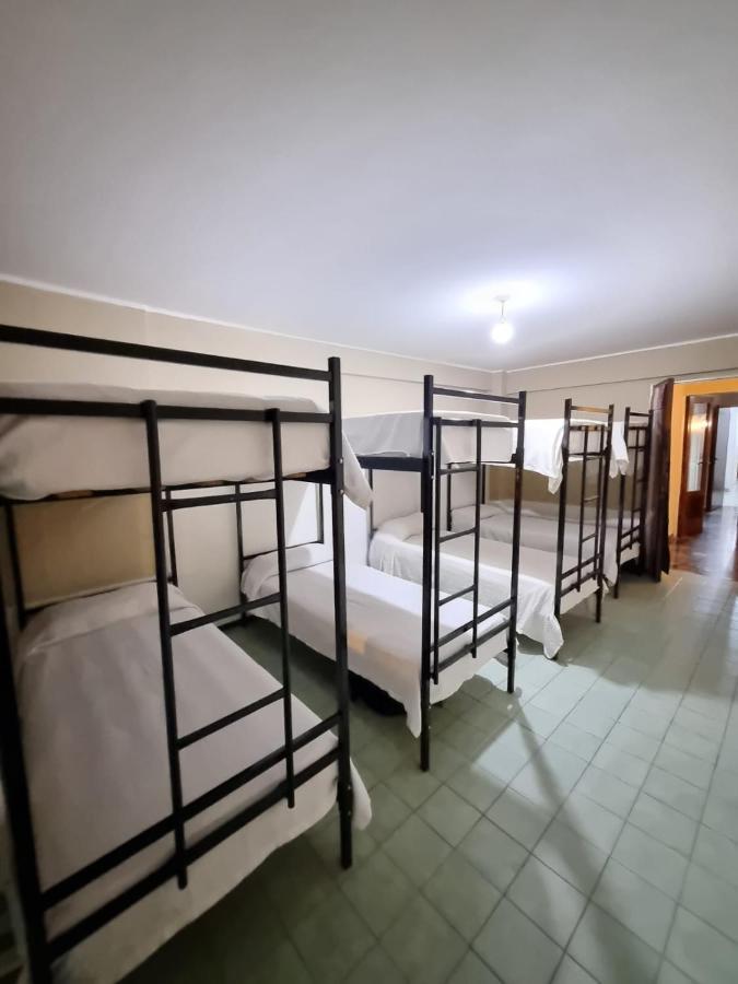 Casa Alvarado Hostel ซัลตา ภายนอก รูปภาพ
