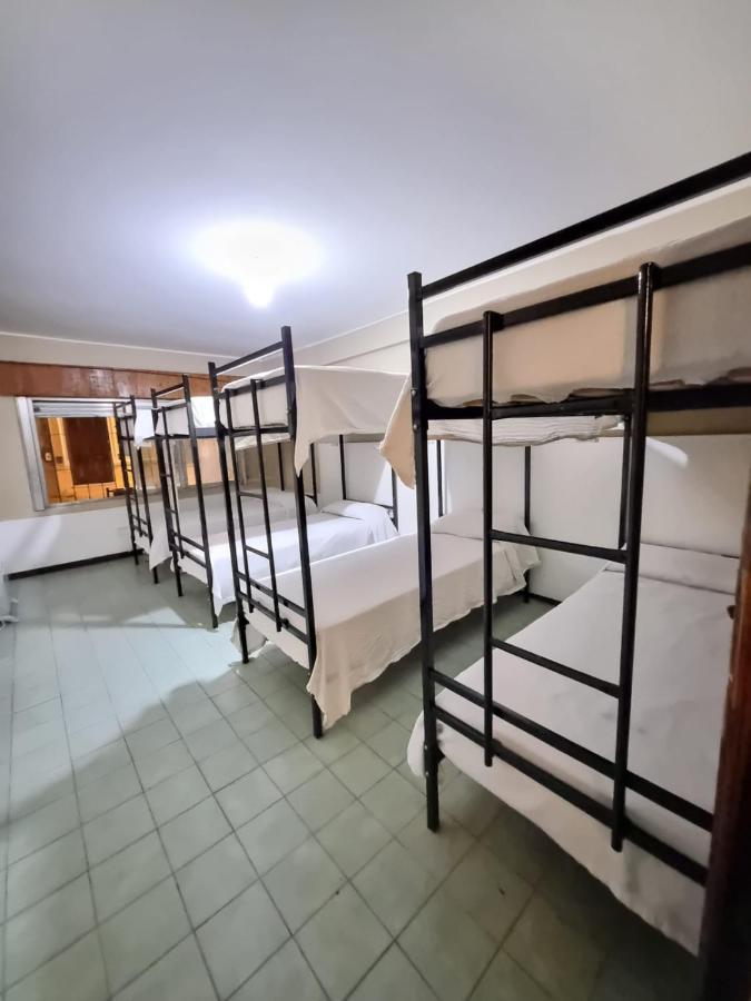 Casa Alvarado Hostel ซัลตา ภายนอก รูปภาพ