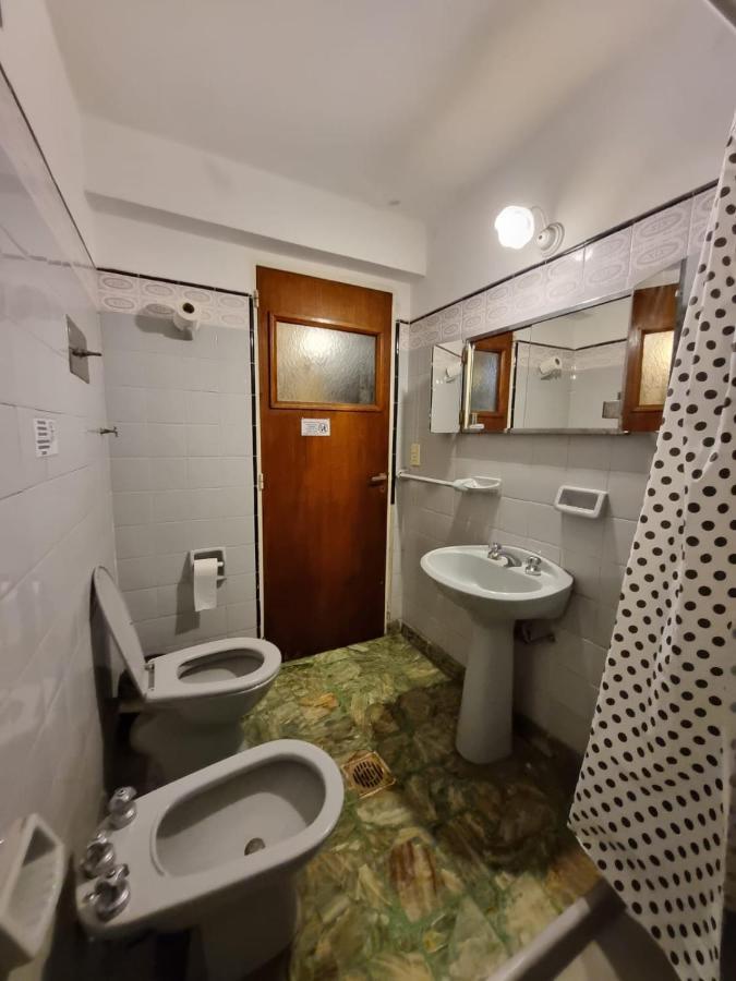 Casa Alvarado Hostel ซัลตา ภายนอก รูปภาพ
