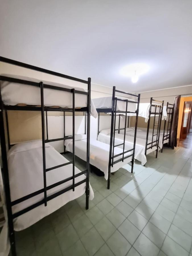 Casa Alvarado Hostel ซัลตา ภายนอก รูปภาพ