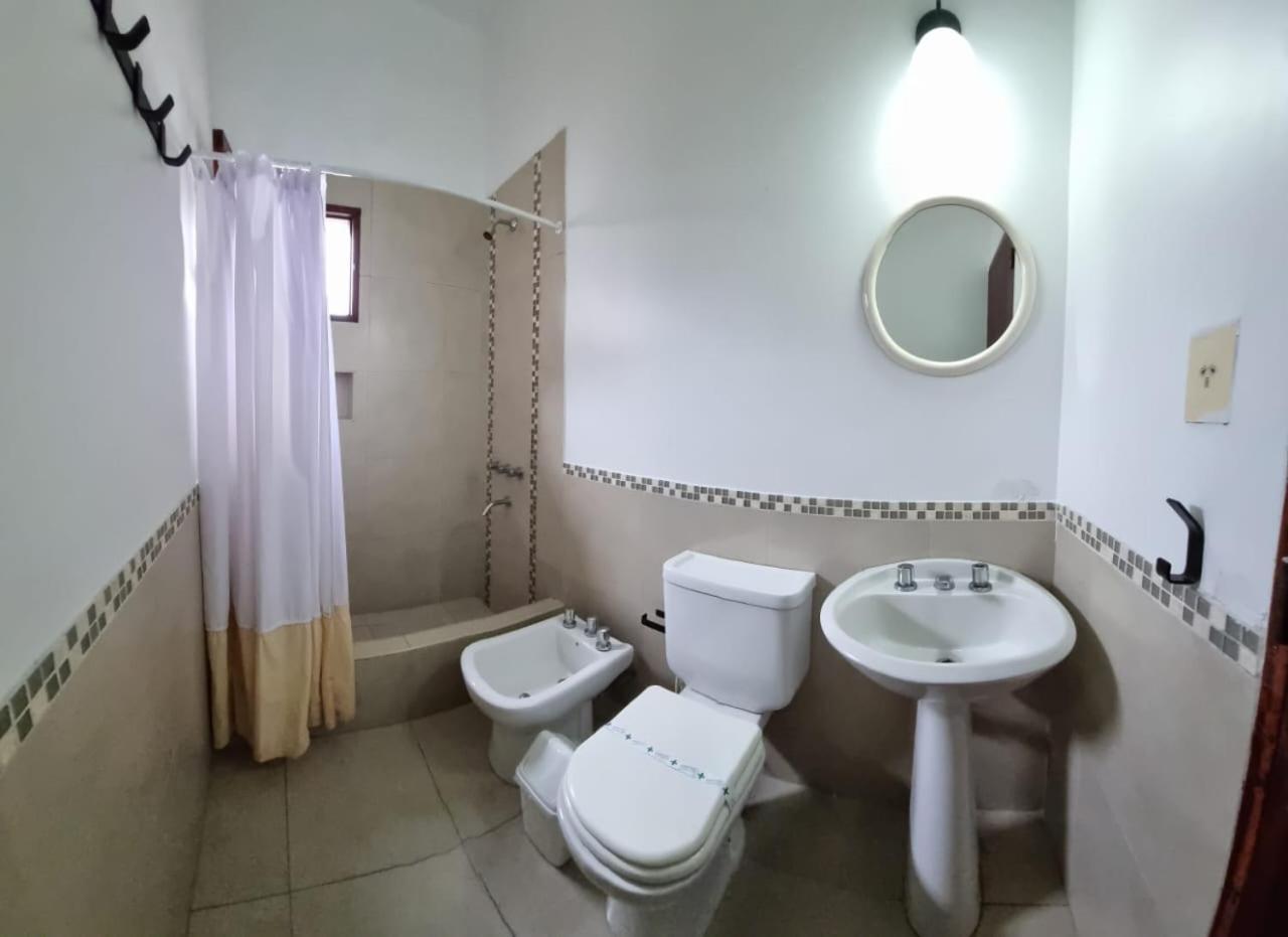 Casa Alvarado Hostel ซัลตา ห้อง รูปภาพ