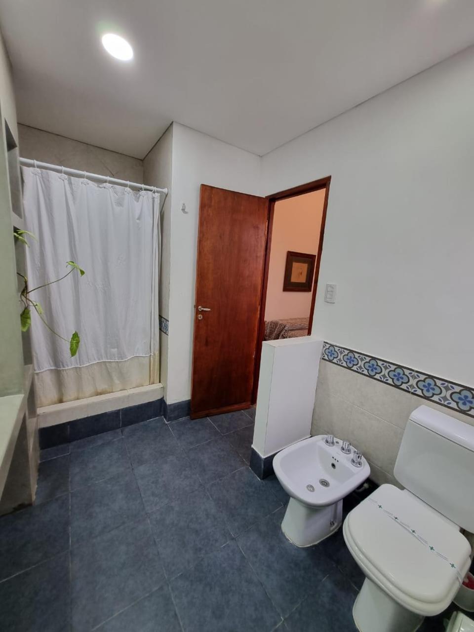 Casa Alvarado Hostel ซัลตา ห้อง รูปภาพ
