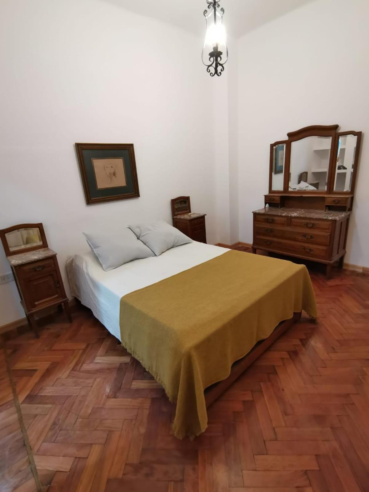 Casa Alvarado Hostel ซัลตา ห้อง รูปภาพ