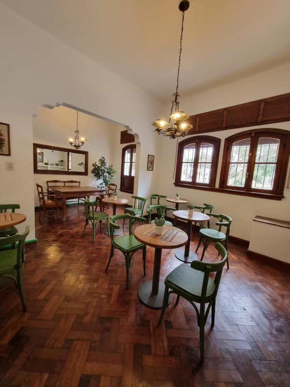 Casa Alvarado Hostel ซัลตา ห้อง รูปภาพ