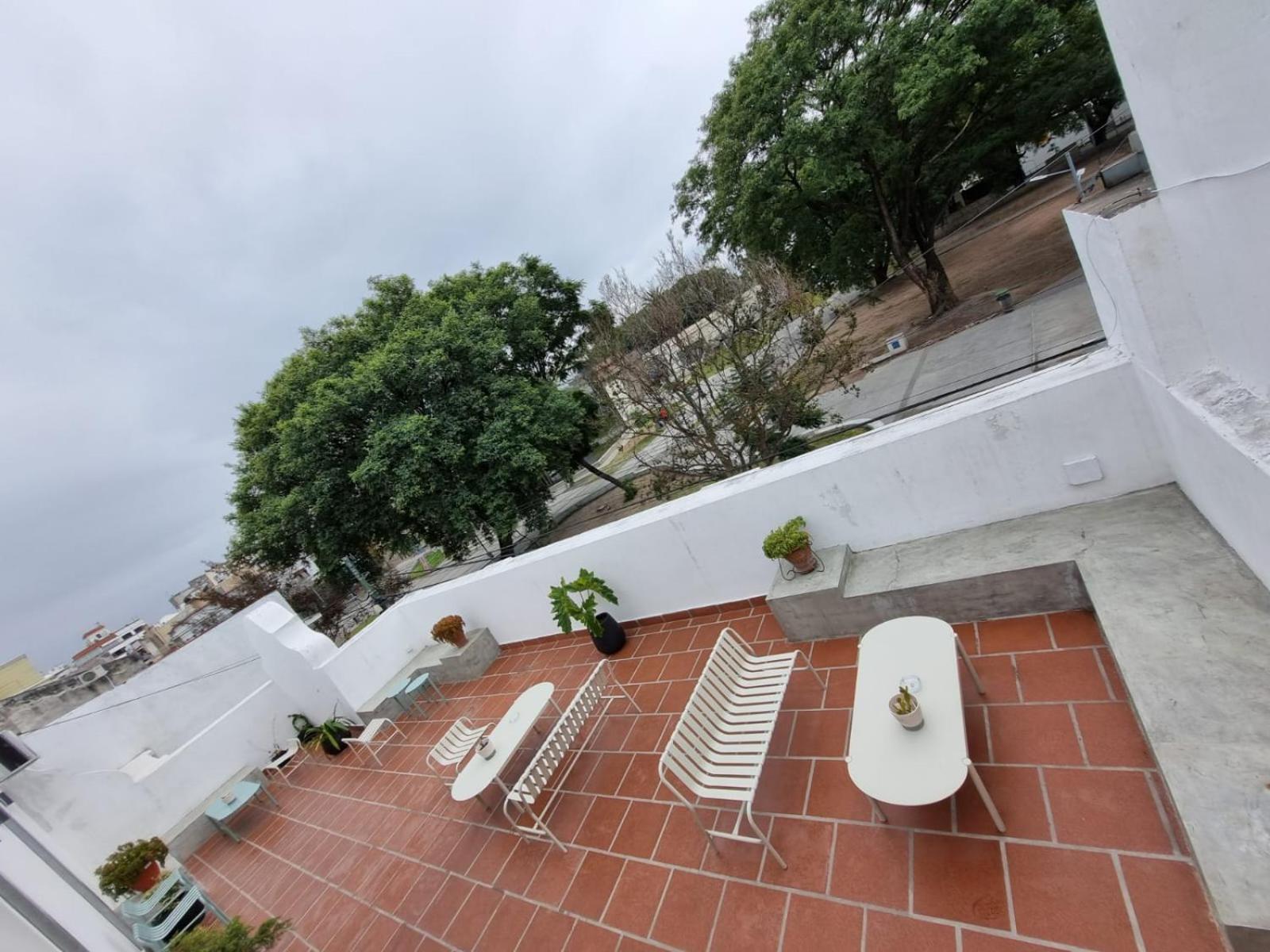 Casa Alvarado Hostel ซัลตา ห้อง รูปภาพ